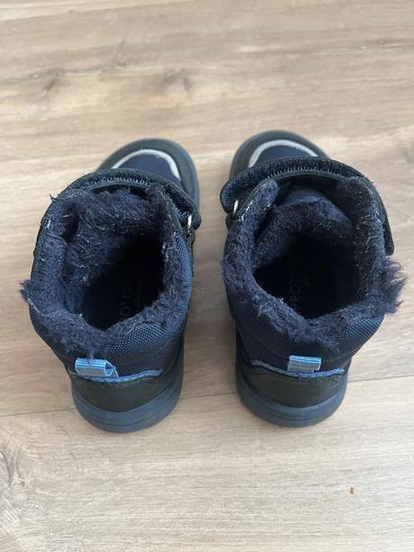 Protetika gero navy 27, protetika,27