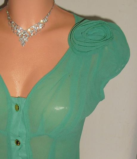 Mingyi bluzockove body, m