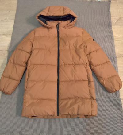 Zimná bunda, mango,152