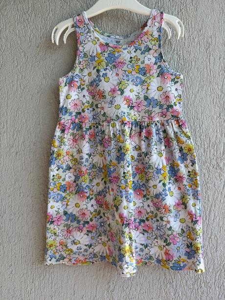 Dievčenské šaty h&m, h&m,98