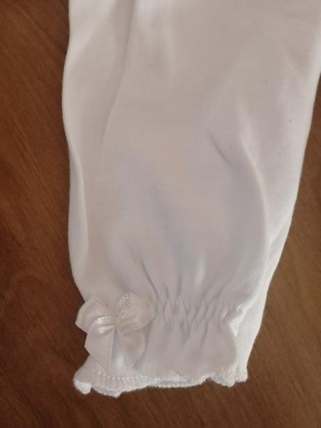 Súprava na krst/oslavu veľ. 62, 62