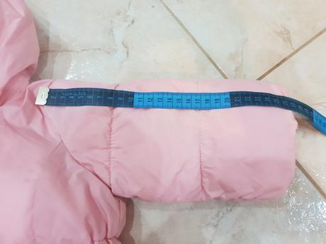 Next zimná bunda veľkosť 80, next,80