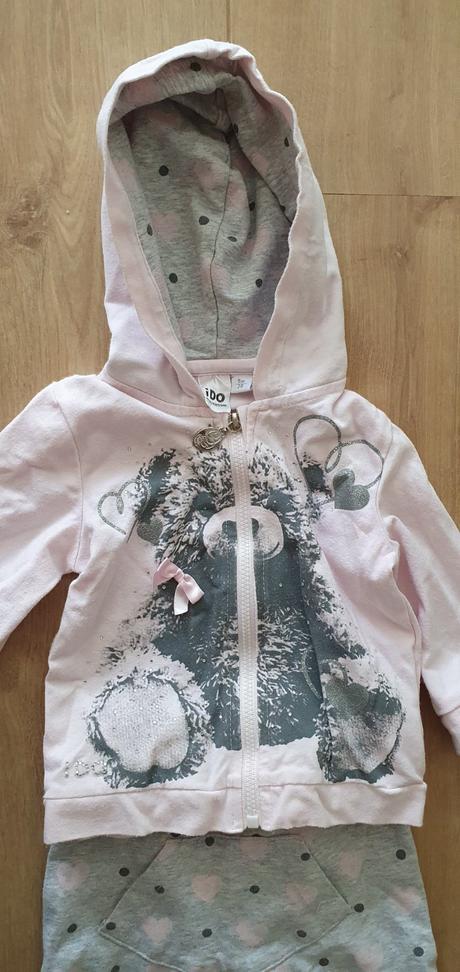 Ido suprava 74, ido,74