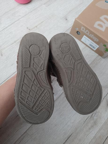 Zimne topanky, d.d.step,28