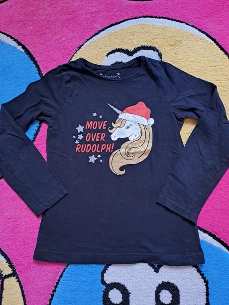 Tričko, primark,134