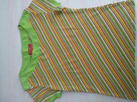 Dievčenské tričko, 164