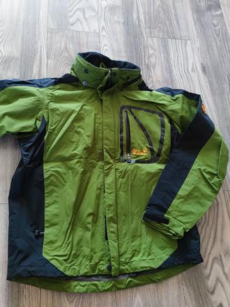 Jack wolfskin vetrovka, jack wolfskin,m