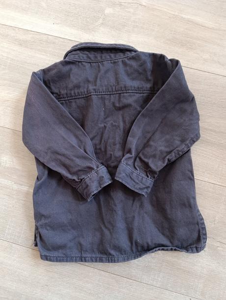 Chlapčenská košeľa, pepco,74