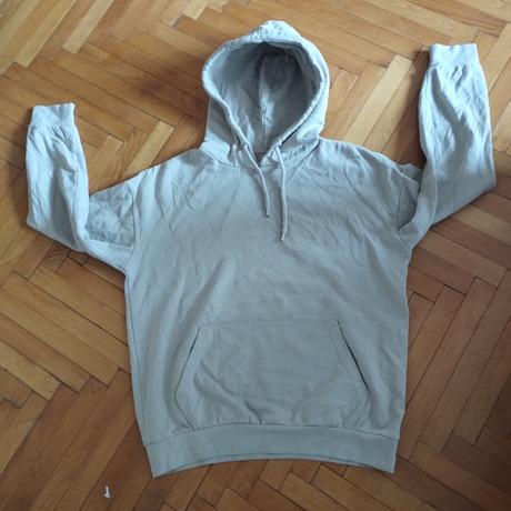 Kvalitná mikina uni, m