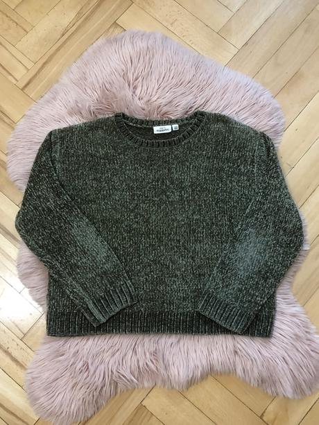 Svetrík, kappahl,158