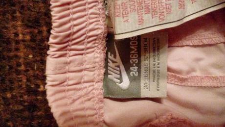 Kratasy nike, nike,110