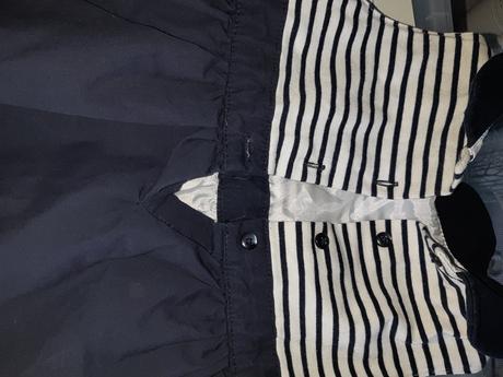 Namornicke saty, young dimension,92