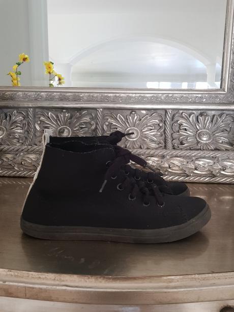 Kotnikove tenisky, 37