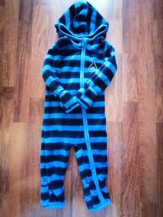 Prechodný overal, lupilu,62