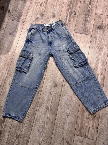 Baggy fit, new yorker,s