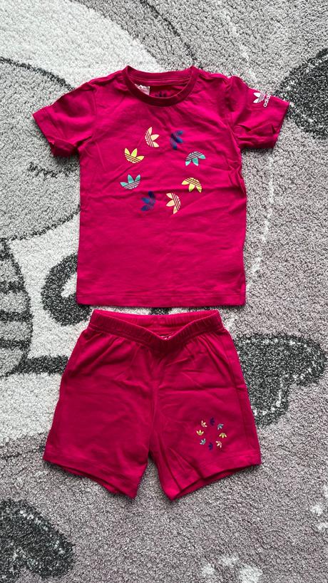 Súprava adidas, adidas,92