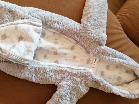 Hrejivá kombinéza dream, 62