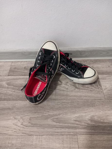 Converse dámske tenisky, converse,37