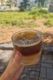 tolko som sa tomu branila a ono ten espresso tonic je dost dobry 😀
