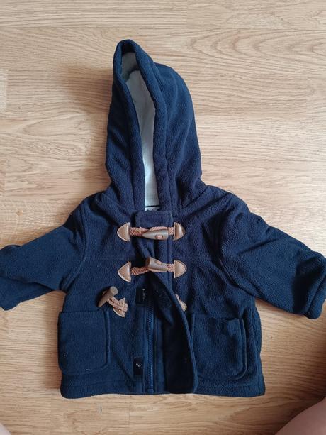 Kabátik, early days,62