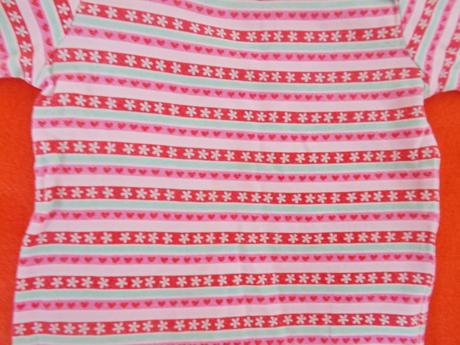 Dupačky, cherokee,68