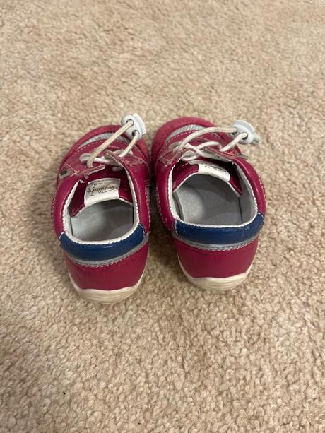 Topánočky, wanda,18