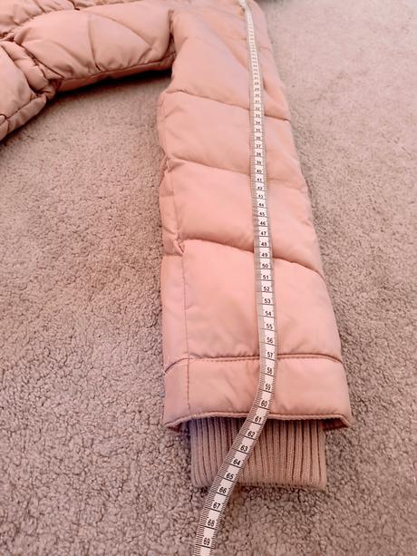 Krásna bunda, s poštou, s