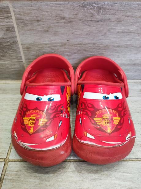 Crocs mc queen, crocs,24