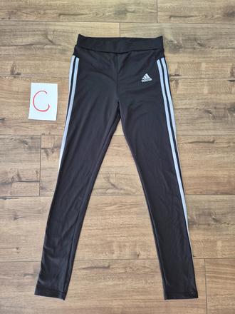 Nohavice, adidas,m