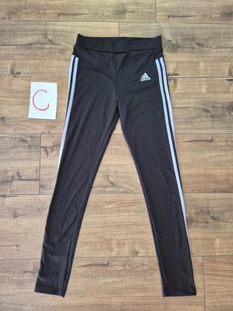 Nohavice, adidas,m