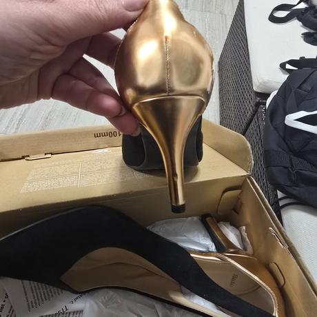 Lodicky baťa, baťa,40