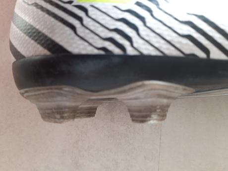 Kopačky adidas nemezis, adidas,37