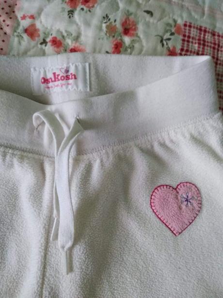 Tepláky, oshkosh,104