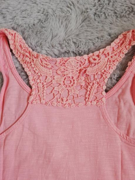 Tielko lindex 12-14 rokov, lindex,164