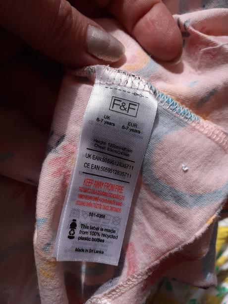 Sada 3 ks šiat na leto veľ. 98 až 122, 98