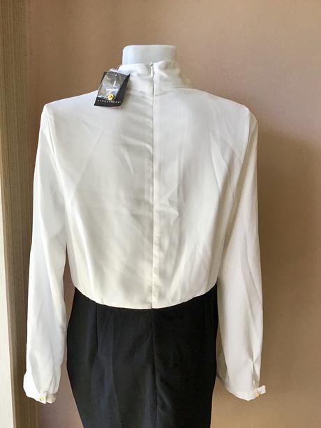 Šaty /63, atmosphere,40 / 42