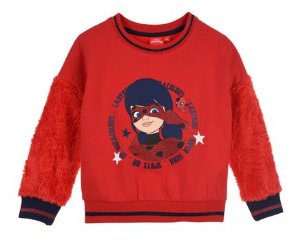 Mikina kúzelná lienka, 104 / 110 / 116 / 128