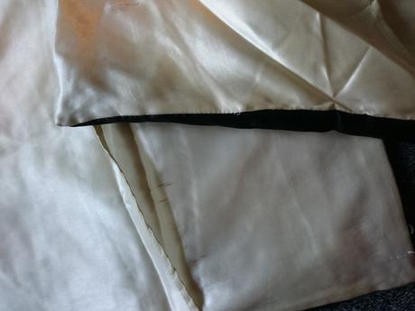 Obliecky na 2 vankuse, 