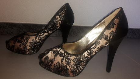 Lodicky velkost 38, 38