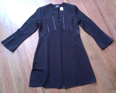 Kostým zn.habura, 38