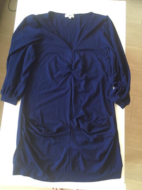 Tehotenske tricka, l