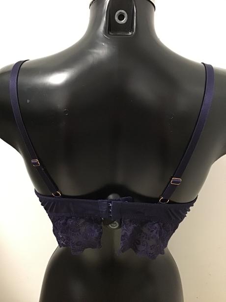 Push up podprsenka lascana, 85c