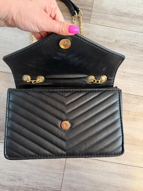 Crossbody yves saint laurent kabelka fake,