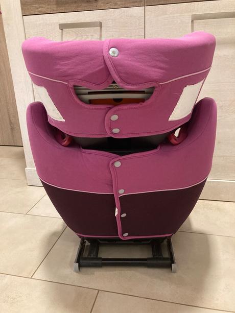 Cybex solution, cybex