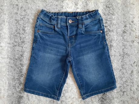 Riflové kraťasy, palomino,116