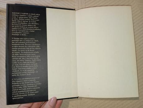 Narnia lev, šatník a čarodejnica (2. časť),