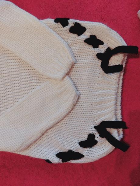 Sveter, reserved,104