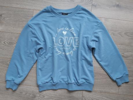 Mikina love, m