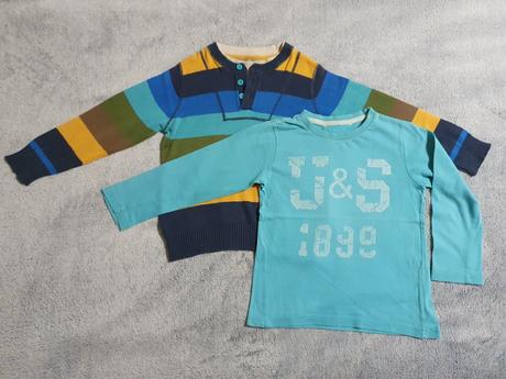 Pulovrik, marks & spencer,110