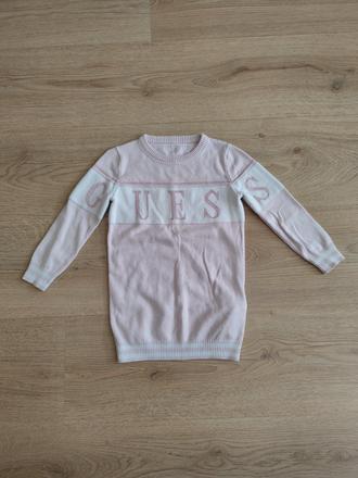 Pletené šaty, guess,92